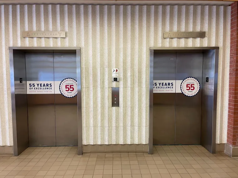 elevator